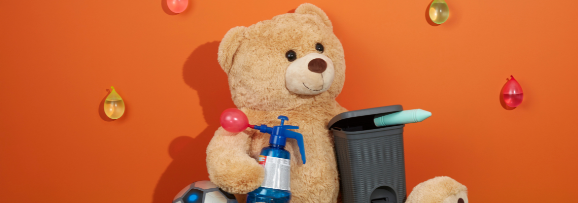 Kom og jobb med oss!