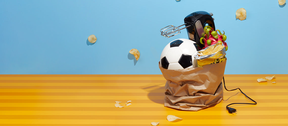 Bli med i kundeklubben Gigaboks Jippi