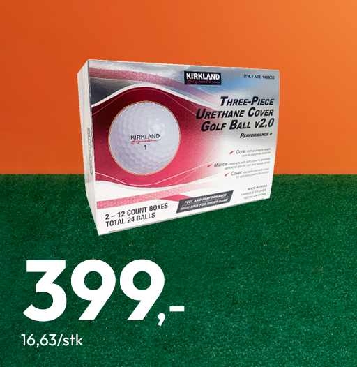 Du har ikke baller før du har disse