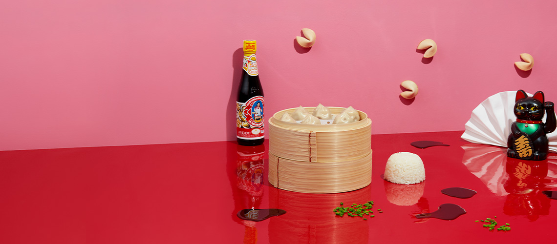 Frister det mer med Crispy Duck?