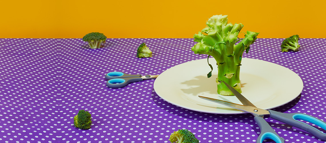 Noe mer  på kjøkkenet som bør fornyes?