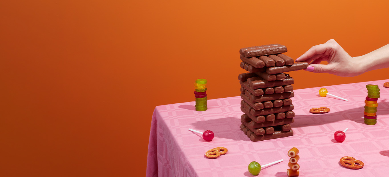 Gigaboks Jippi medlemmer sparer ekstra Trumf-bonus