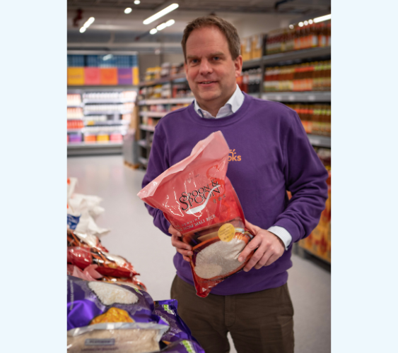 Les prislappen riktig!