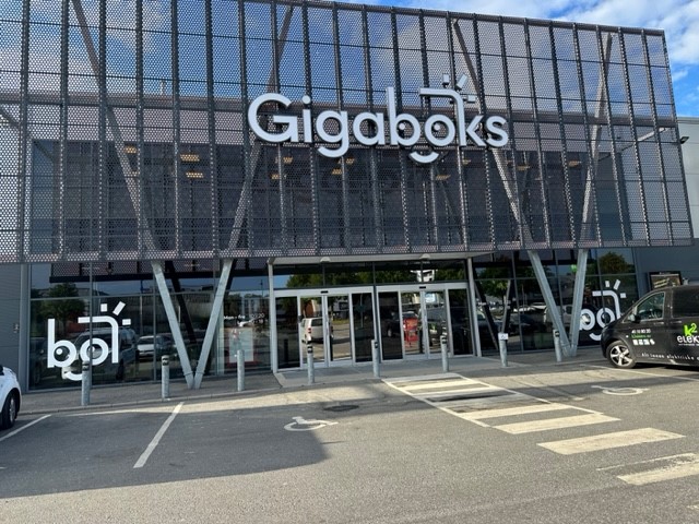 Gigaboks Varnaveien, Moss