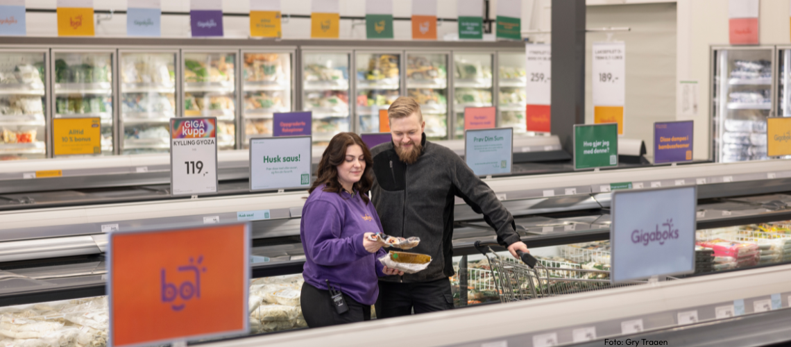 Finn din nærmeste Gigaboks!