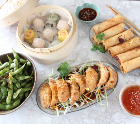 Hva er dine favoritter? 