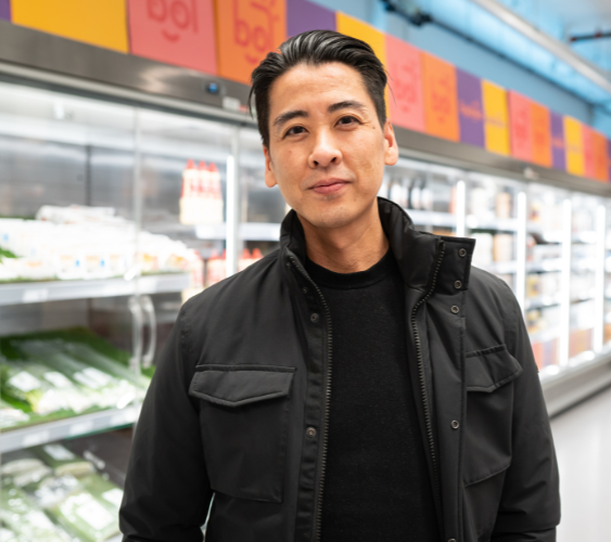 Ekspertens personlige anbefalinger