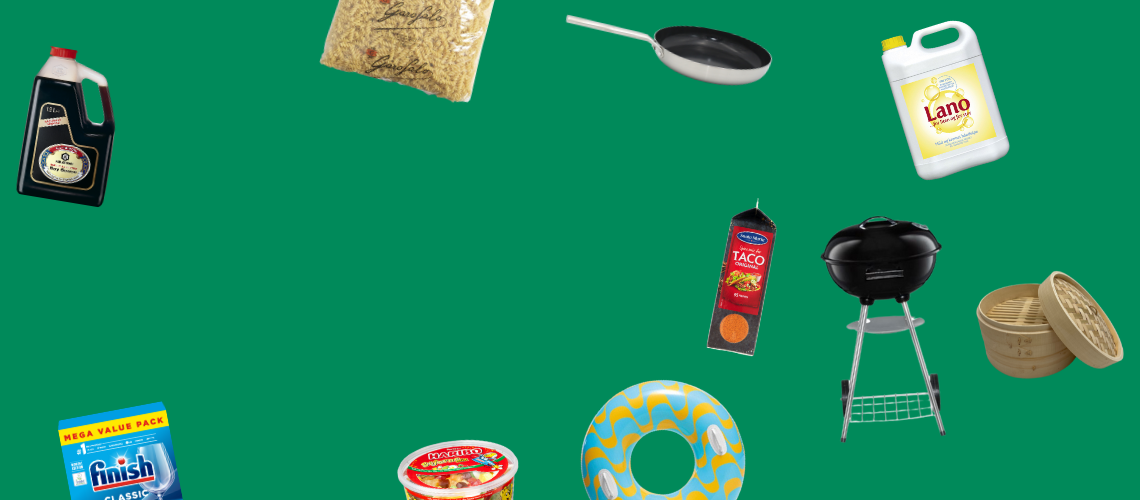 Jippi! Få ekstra Trumf bonus som Gigaboks Jippi kunde. 